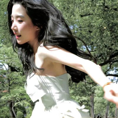 精灵古比